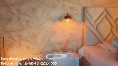 Lia Cox online show from June 2026 08:41:01 PM