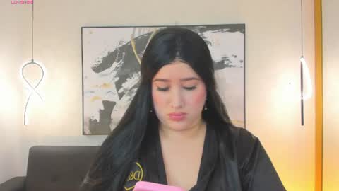 Lia Cox online show from June 2026 08:51:01 PM