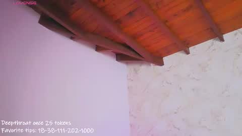 Lia Cox online show from June 2026 08:57:01 PM