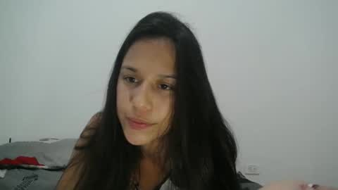 Snapshot of liadulce_ chatting on January 2025 02:14:01 AM Lia online show from January 2025 02:14:01 AM
