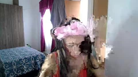 Snapshot of liadulce_ chatting on May 2026 04:05:02 PM Lia online show from May 2026 04:05:02 PM