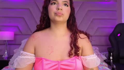 LiaDurand online show from May 2026 03:15:01 AM