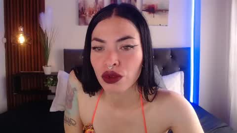 LIA online show from November 2025 01:57:01 PM