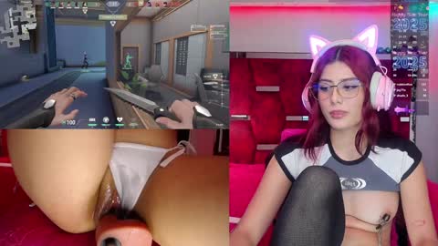 Snapshot of liagames chatting on January 2025 02:21:02 AM liagames online show from January 2025 02:21:02 AM
