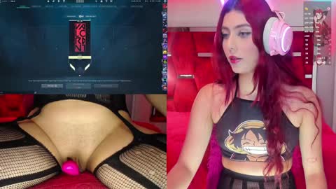 Snapshot of liagames chatting on January 2025 10:08:02 PM liagames online show from January 2025 10:08:02 PM