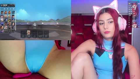 Snapshot of liagames chatting on January 2025 01:24:01 AM liagames online show from January 2025 01:24:01 AM