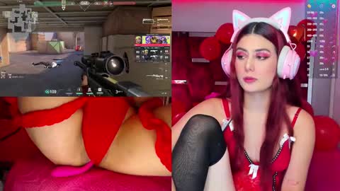 Snapshot of liagames chatting on February 2025 02:47:02 AM liagames online show from February 2025 02:47:02 AM