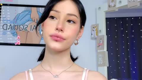 Lia  online show from February 2025 08:38:01 AM