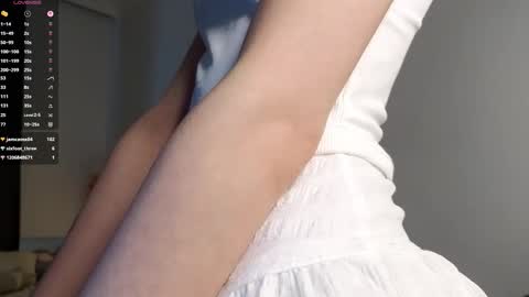 Lia  online show from March 2026 10:21:02 AM