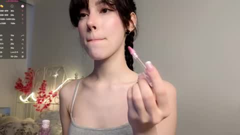Snapshot of liaglamour chatting on May 2026 10:53:02 AM Lia online show from May 2026 10:53:02 AM