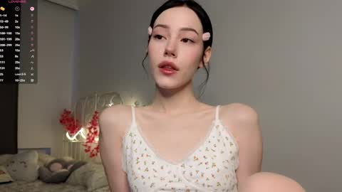Snapshot of liaglamour chatting on May 2026 10:55:02 AM Lia online show from May 2026 10:55:02 AM