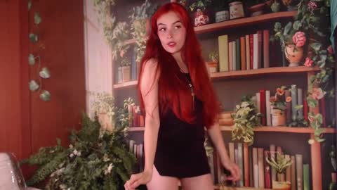 Liah  online show from January 2025 03:15:01 PM