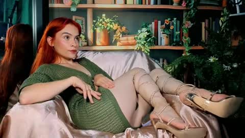 Liah  online show from February 2025 02:59:01 PM