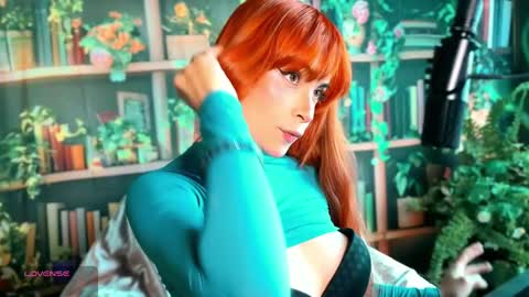 Liah  online show from March 2025 12:55:01 PM