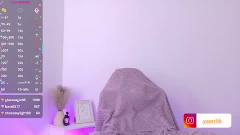 liah__19 online show from June 2026 03:25:01 AM