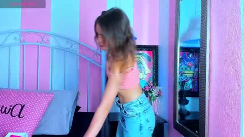 ---Liah--- online show from December 2024 09:06:01 PM