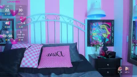 ---Liah--- online show from January 2025 12:49:01 AM