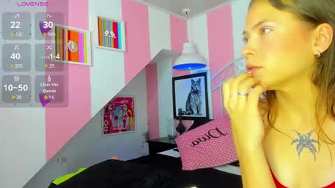 ---Liah--- online show from January 2025 10:40:01 PM