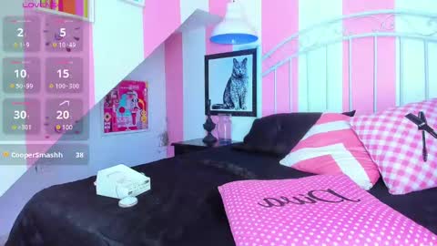 ---Liah--- online show from January 2025 12:37:01 AM