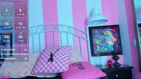 ---Liah--- online show from March 2025 10:36:02 PM