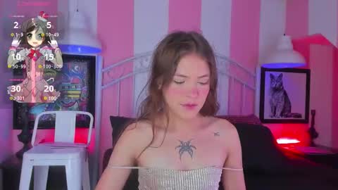 ---Liah--- online show from November 2025 08:44:01 PM