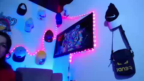 Snapshot of liah_hard chatting on September 2025 10:56:02 PM online show from September 2025 10:56:02 PM