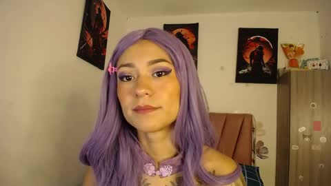 liahdiaz_ online show from May 2026 03:20:02 PM