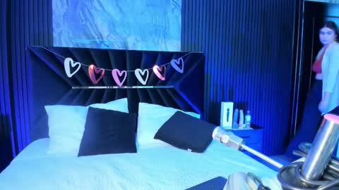 Snapshot of liahfontaine chatting on March 2026 11:27:01 AM Liah Fontaine online show from March 2026 11:27:01 AM