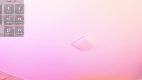 Liah Fontaine online show from June 2026 11:25:01 AM
