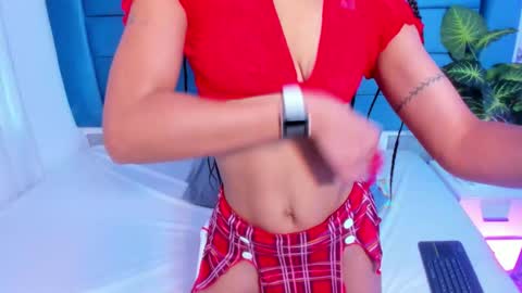 Liah Grey online show from February 2026 01:21:01 PM