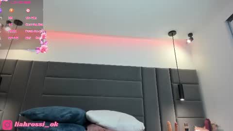 Liah online show from August 2026 11:57:02 AM
