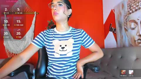 lia online show from June 2026 07:26:02 PM
