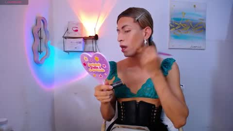 Liah Stone online show from May 2026 01:08:02 PM