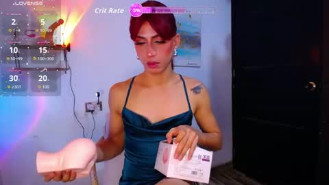 Liah Stone online show from June 2026 04:27:02 PM