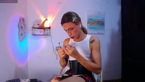 Liah Stone online show from June 2026 06:53:02 PM
