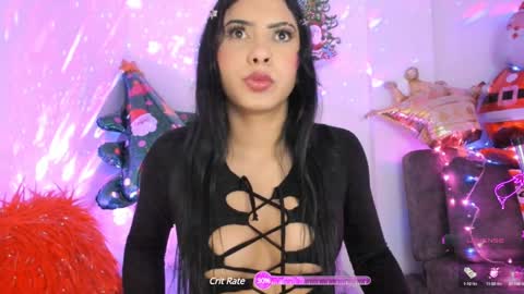 Snapshot of liak_bratz33 chatting on December 2024 04:56:02 AM Liak online show from December 2024 04:56:02 AM