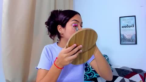 Lia Kitty online show from October 2025 01:51:02 PM