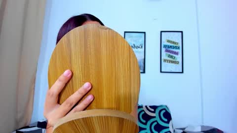 Lia Kitty online show from October 2025 01:59:02 PM