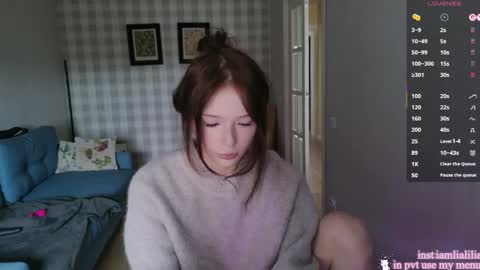 lialilia online show from May 2026 09:59:02 AM