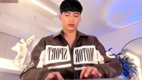 Liam online show from March 2026 01:53:02 AM