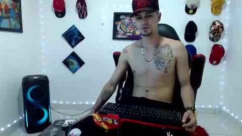 Snapshot of liam_andres12 chatting on February 2026 09:19:01 PM Andres online show from February 2026 09:19:01 PM