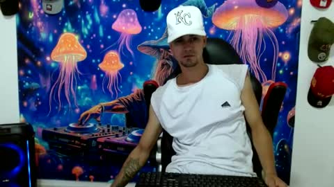 Snapshot of liam_andres12 chatting on July 2026 10:38:02 PM Andres online show from July 2026 10:38:02 PM