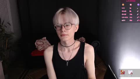 LIAM online show from August 2026 10:07:01 AM