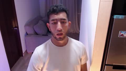 Snapshot of liam_bronw chatting on January 2026 11:40:01 PM liam_bronw online show from January 2026 11:40:01 PM