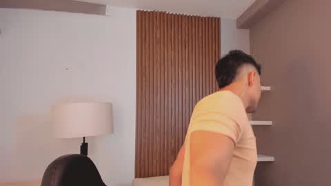 Liam Collins online show from January 2025 11:41:02 AM