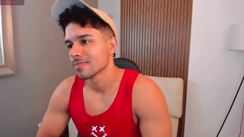 Liam Collins online show from February 2025 11:45:02 AM