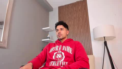 Liam Collins online show from February 2025 11:40:02 AM