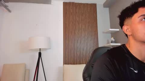 Liam Collins online show from February 2025 11:33:01 AM