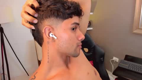 Liam Collins online show from February 2025 02:38:02 PM