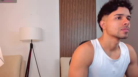 Liam Collins online show from February 2025 11:32:02 AM